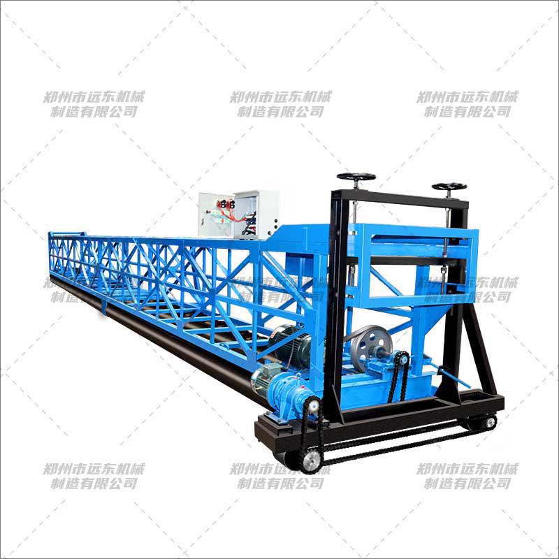 懸掛式混凝土攤鋪機(圖1) 懸掛式混凝土攤鋪機(圖1)