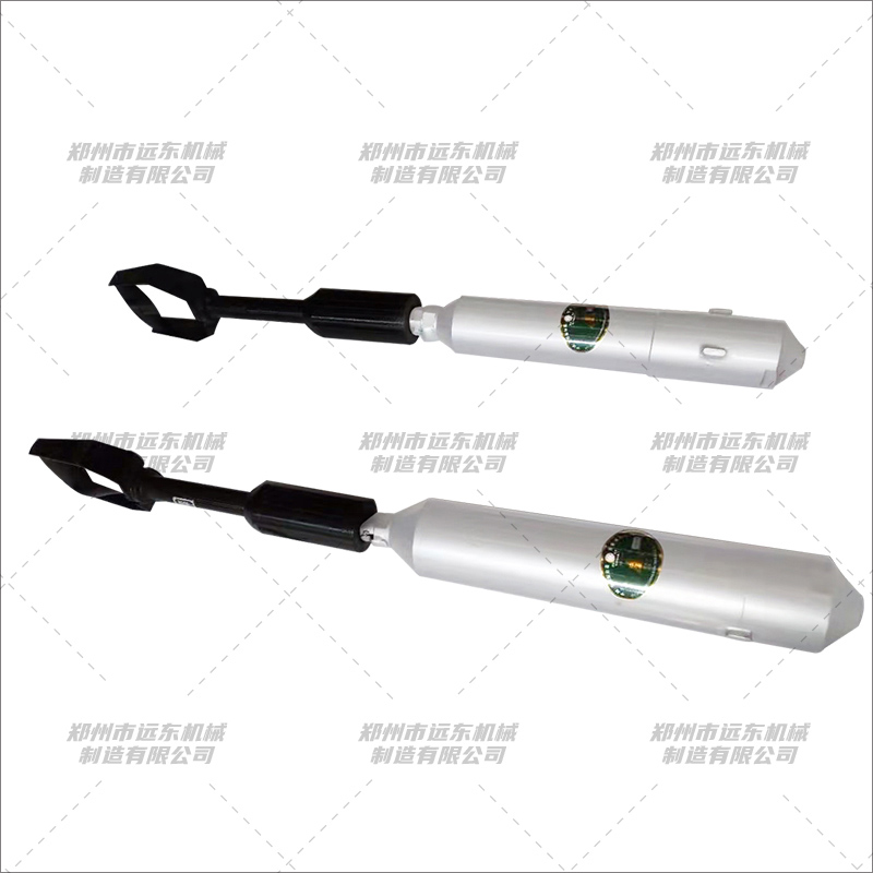 小型混凝土振動棒(圖2) 小型混凝土振動棒(圖2)