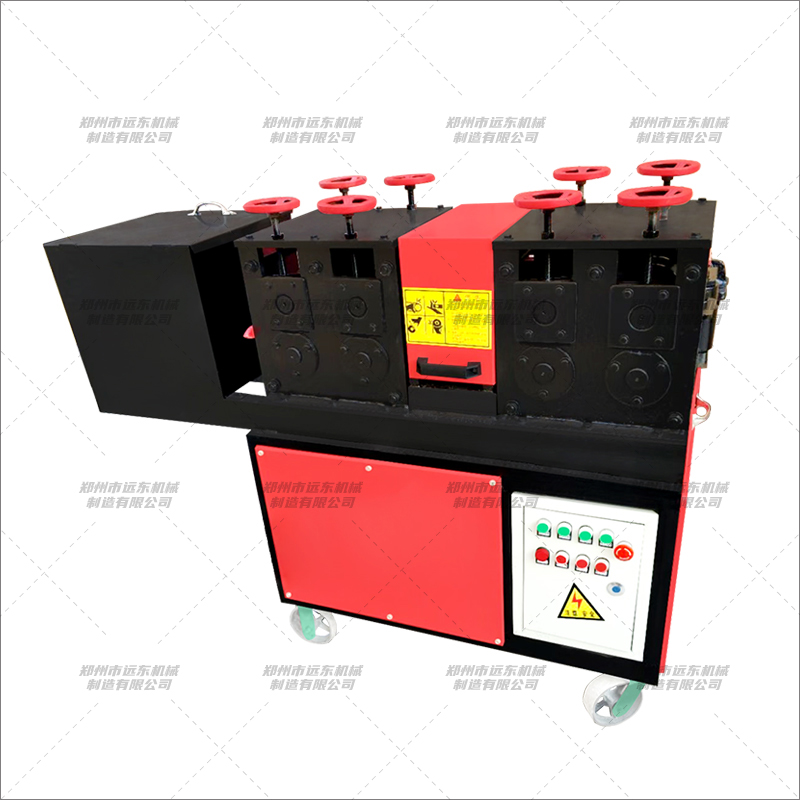 鋼管除銹刷漆機(jī)(圖1) 鋼管除銹刷漆機(jī)(圖1)