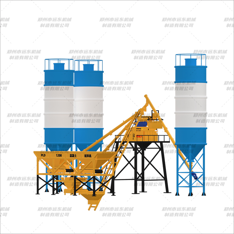 HZS35簡(jiǎn)易站(750+2倉(cāng))(圖2) HZS35簡(jiǎn)易站(750+2倉(cāng))(圖2)