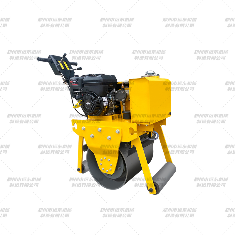 FVR450S 手扶單輥壓路機(圖1) FVR450S 手扶單輥壓路機(圖1)