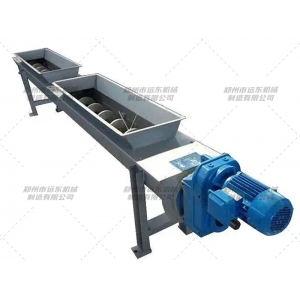 U形螺旋輸送機(jī)